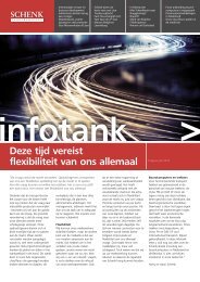 Infotank - Schenk Tanktransport