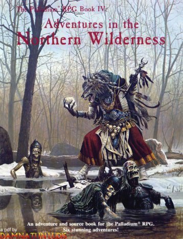 04 Adventures in the Northern Wilderness.pdf