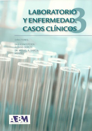 3 - Asociación Española de Biopatología Médica