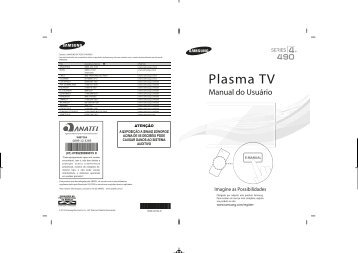 Plasma TV - Colombo