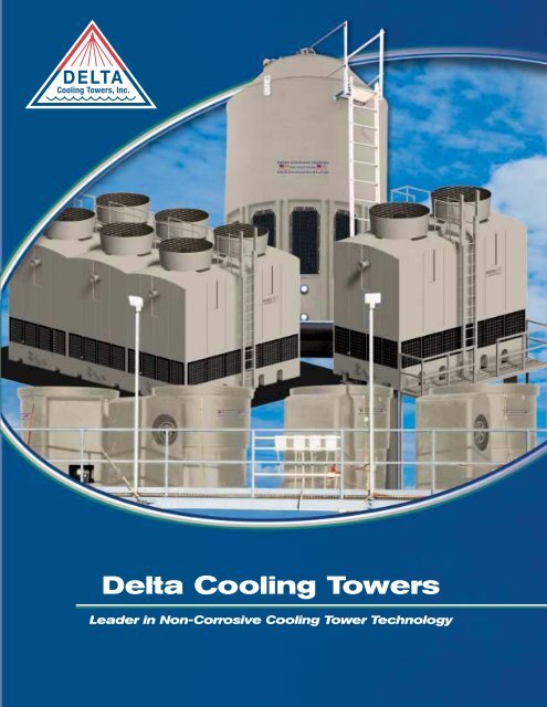 Delta Cooling Towers, Inc. - MENA ITS
