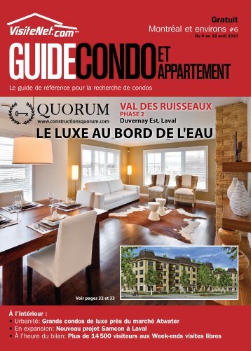 bureau des ventes 2485 bélanger (coin d'iberville) - e-List Canada