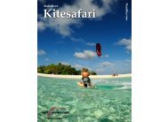 Kitesafari Malediven - Surf & Action Company