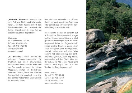 SwissGuide Tessin (5018 KB) - Deka (Swiss)