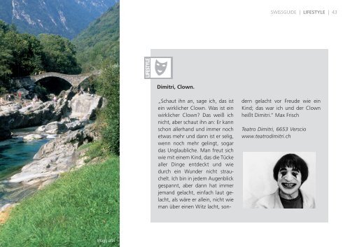 SwissGuide Tessin (5018 KB) - Deka (Swiss)