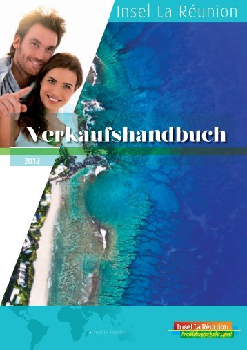 Verkaufshandbuch - E-Learning La Réunion