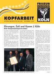 kopfarbeit