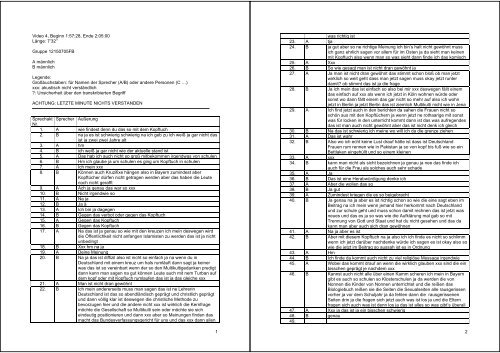 Dissertationsschrift Denise Sommer „Nachrichten im Gespräch. Eine ...