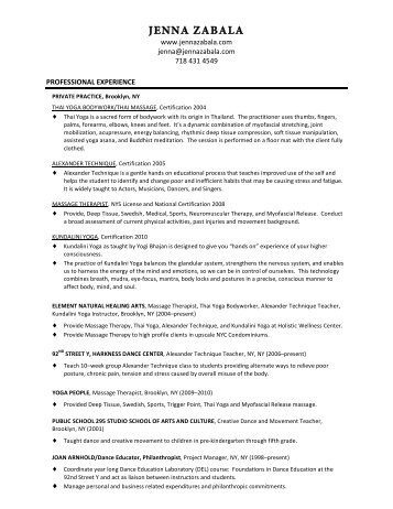 Jenna Zabala Resume 7.6 - jennazabala.com