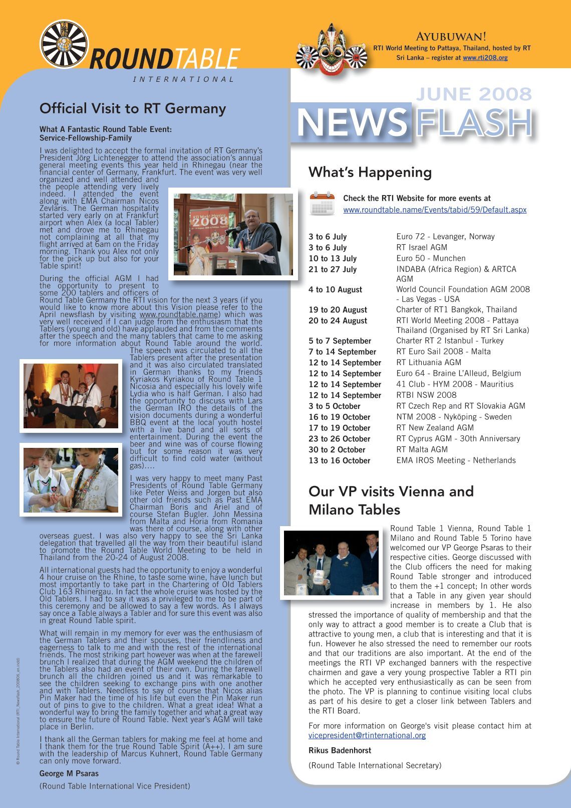 30 Free S From Rtinternational Rtinternational