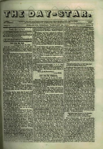 1845 Day-Star vol 5 - Watchtower Documents