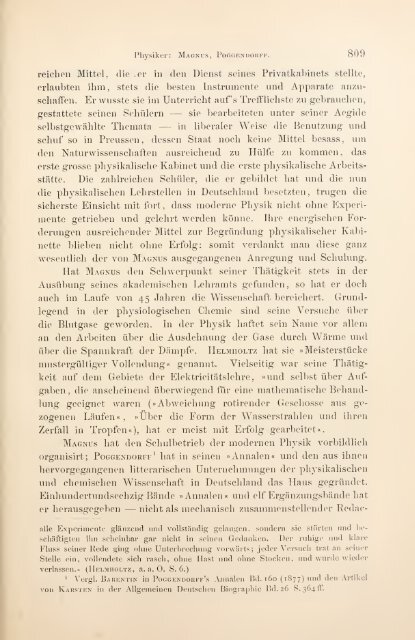 Geschichte der Königlich Preussischen ... - Warburg Institute