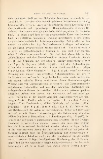 Geschichte der Königlich Preussischen ... - Warburg Institute