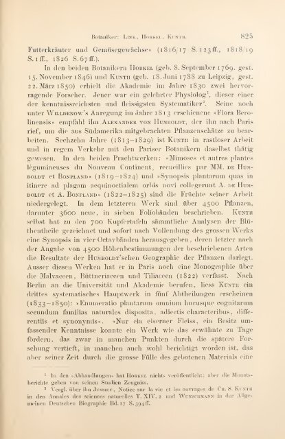 Geschichte der Königlich Preussischen ... - Warburg Institute