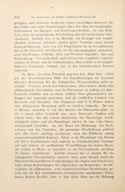 Geschichte der Königlich Preussischen ... - Warburg Institute