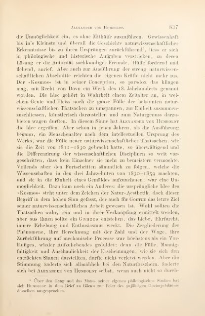 Geschichte der Königlich Preussischen ... - Warburg Institute