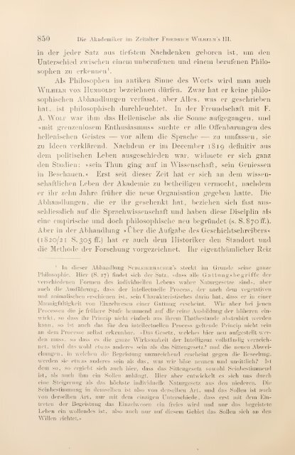 Geschichte der Königlich Preussischen ... - Warburg Institute