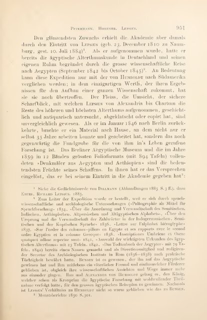 Geschichte der Königlich Preussischen ... - Warburg Institute