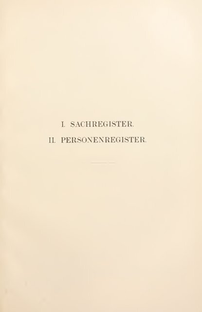 Geschichte der Königlich Preussischen ... - Warburg Institute