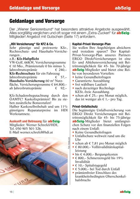 ab5zig ab5zig - Wiener Seniorenbund