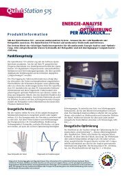 Station 515 - Quintsysteme GmbH