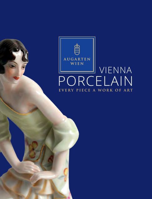 Porcelain - Augarten Porzellan