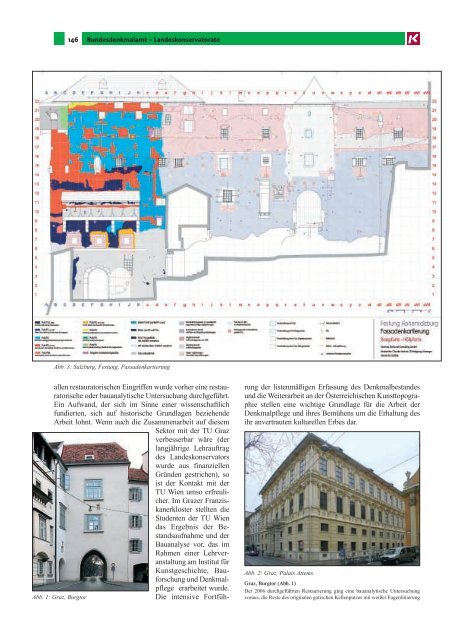 Kulturbericht - gesamt (pdf, 6 MB) - Bundesministerium für Unterricht ...