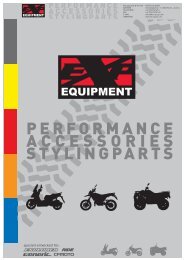 EXP Performance Parts 2012 (de) - explorer