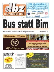 01-01_2010 - dbz-donaustädter bezirkszeitung