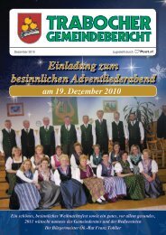 (7,35 MB) - .PDF - Gemeinde Traboch