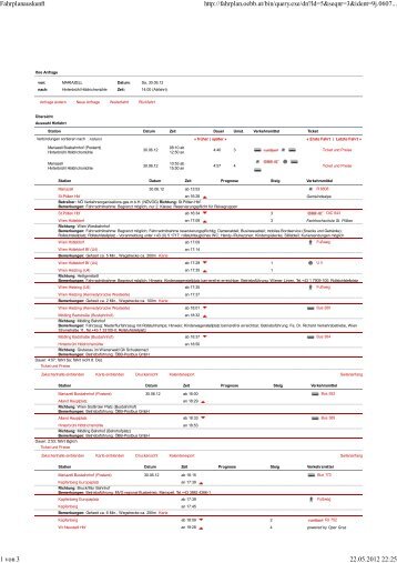 Fahrplanauskunft http://fahrplan.oebb.at/bin/query.exe/dn?ld ...