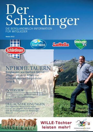 Download - Berglandmilch