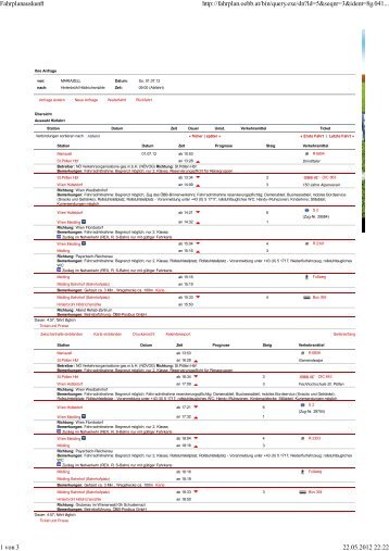 Fahrplanauskunft http://fahrplan.oebb.at/bin/query.exe/dn?ld ...