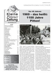 Pittener - KPZ