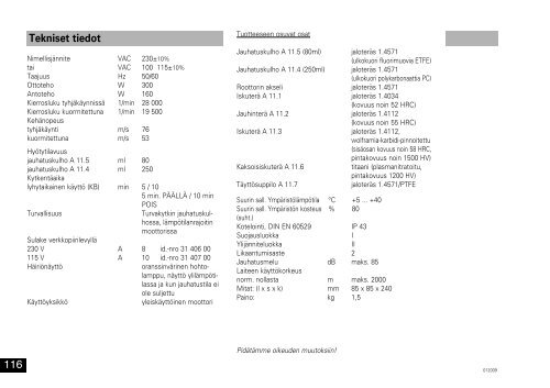 IKA® A 11 basic - Memphys