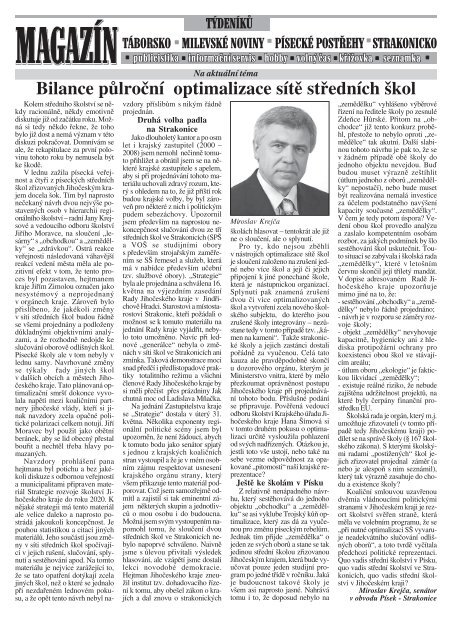 Seznamka pobl regionu Milevsko. Seznmen pobl regionu Milevsko. Bahnhofcb hledam zde divku,zenu,pani,babicku z Milevska a okoli na vse fajn!! Seznmen Milevsko. Seznamka naLovu