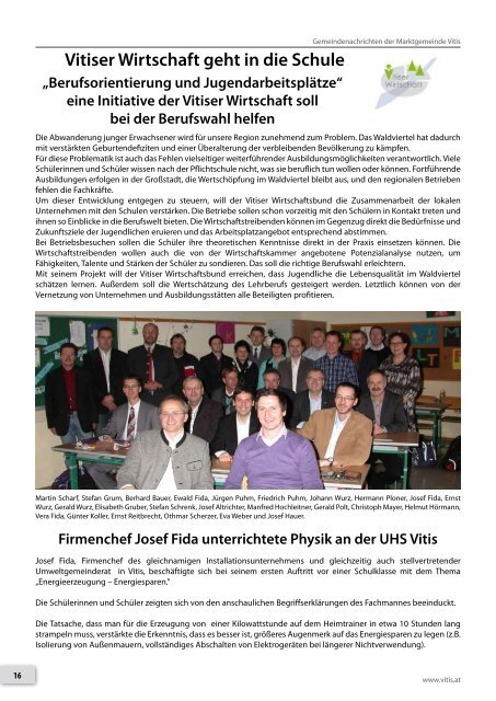 (7,12 MB) - .PDF - Marktgemeinde Vitis