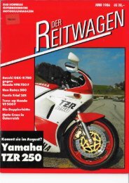 Der Reitwagen Juni1986 (PDF, 15.745 KB) - Motorradreporter