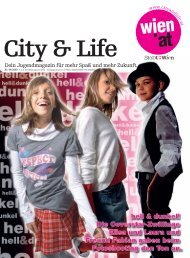 City & Life 4/2008