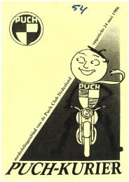 m - Puch Club Nederland