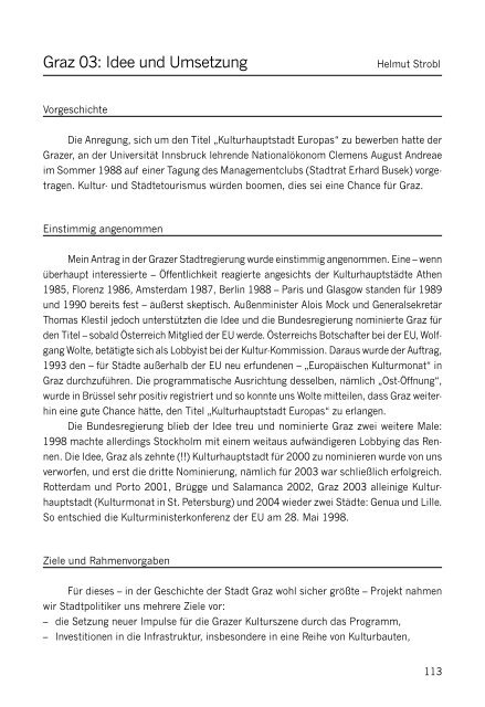 Steirisches Jahrbuch für Politik 2003 - Steirische Volkspartei