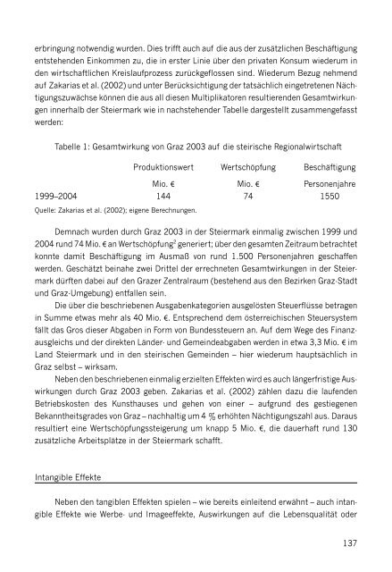 Steirisches Jahrbuch für Politik 2003 - Steirische Volkspartei