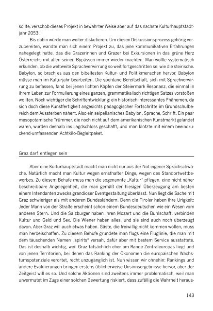 Steirisches Jahrbuch für Politik 2003 - Steirische Volkspartei