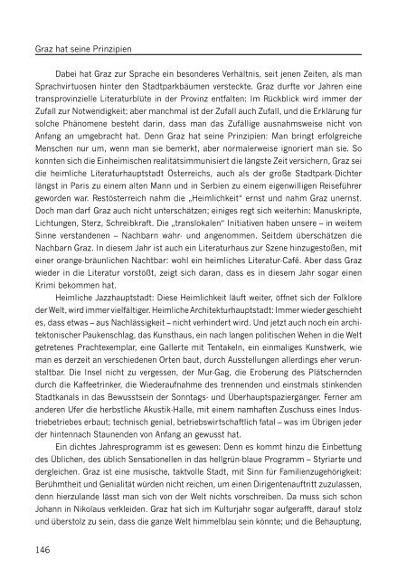 Steirisches Jahrbuch für Politik 2003 - Steirische Volkspartei