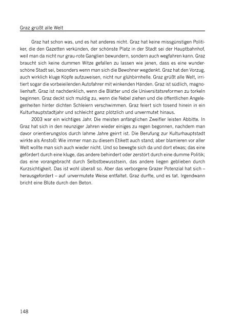 Steirisches Jahrbuch für Politik 2003 - Steirische Volkspartei