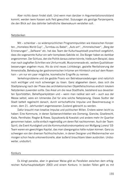 Steirisches Jahrbuch für Politik 2003 - Steirische Volkspartei