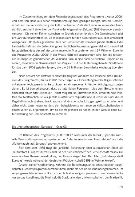 Steirisches Jahrbuch für Politik 2003 - Steirische Volkspartei