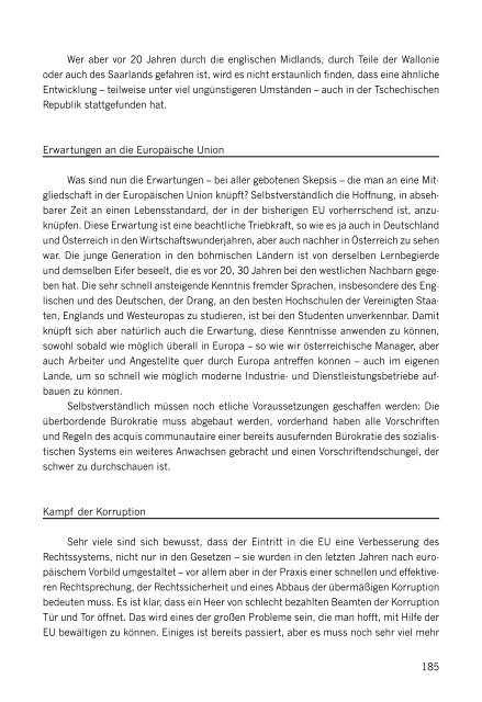 Steirisches Jahrbuch für Politik 2003 - Steirische Volkspartei