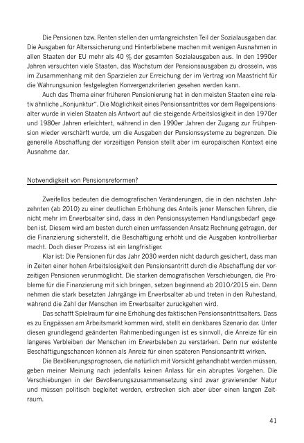 Steirisches Jahrbuch für Politik 2003 - Steirische Volkspartei