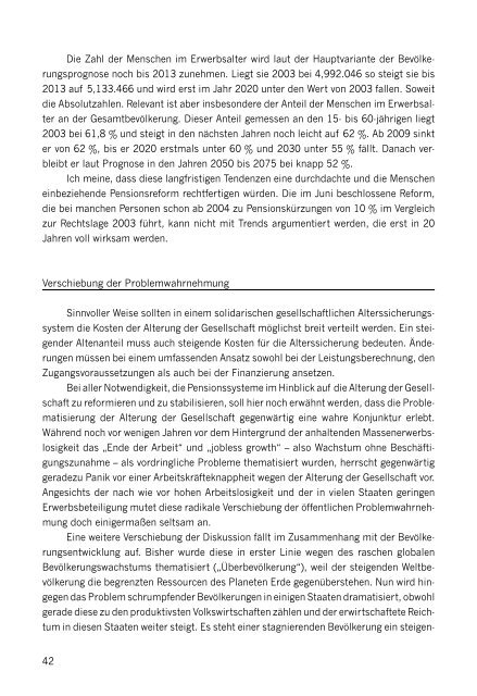 Steirisches Jahrbuch für Politik 2003 - Steirische Volkspartei